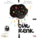 Kavramlar Serisi: Bir Renk