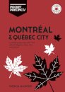 Montreal & Quebec City Pocket Precincts