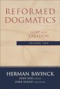 Reformed Dogmatics – God and Creation