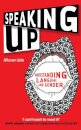 Speaking Up