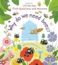 Why Do We Need Bees?