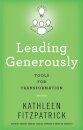 Leading Generously
