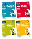 Bond 11+ 10 Minute Tests 10-11+ years Pack: Ready for the 2026 exam (for GL Assessment & other 11 plus exams)