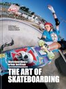 The Art of Skateboarding