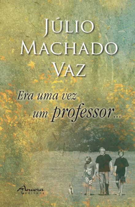 Era uma Vez um Professor…