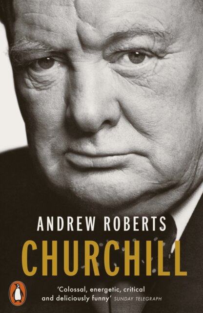 Churchill: Walking With Destiny