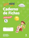 Supermiúdos Estudo do Meio 1.º Caderno do Aluno 2025