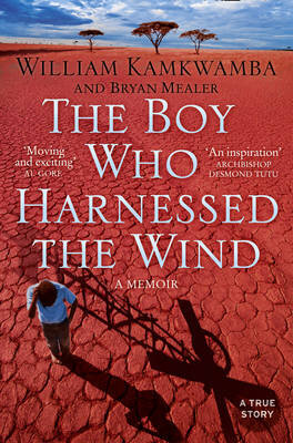 Boy Who Harnessed The Wind (B)