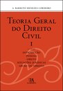Teoria Geral Do Direito Civil I - 2ª Edição