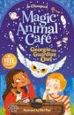 Magic Animal Cafe