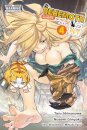 I'm a Behemoth, an S-Ranked Monster, but Mistaken for a Cat, I Live as an Elf Girl's Pet, Vol. 4 (manga)