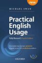 Practical English Usage 4th Edition: Paperback with Online Access Code Pack