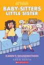 Babysitters Little Sister 9: Karen'S Grandmothers