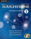 Touchstone Level 2 Student's Book