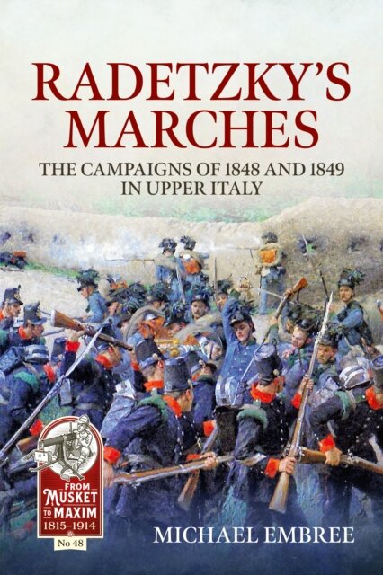 Radetzky's Marches