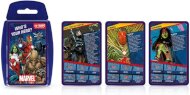 Marvel Universe Card Game