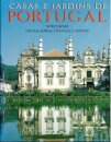 Casas e Jardins de Portugal