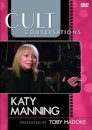 Cult Conversations: Katy Manning