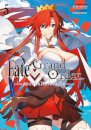 Fate/Grand Order -mortalis:stella- 5 (Manga)
