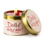 Dolly Rocker ! - Scented Tin Candle
