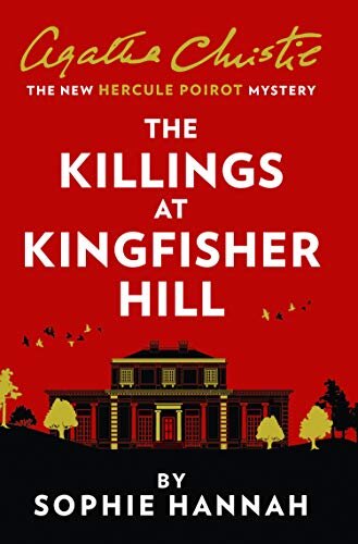 Agatha Christie:The Killings At Kingfisher Hill