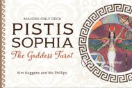 Pistis Sophia