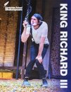 King Richard III, Third edition