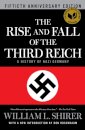Rise and Fall of the Third Reich
