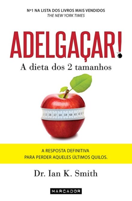 A Dieta Dos 2 Tamanhos