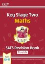 KS2 Maths Year 6 SATS Revision Book: Stretch (for the 2026 tests)