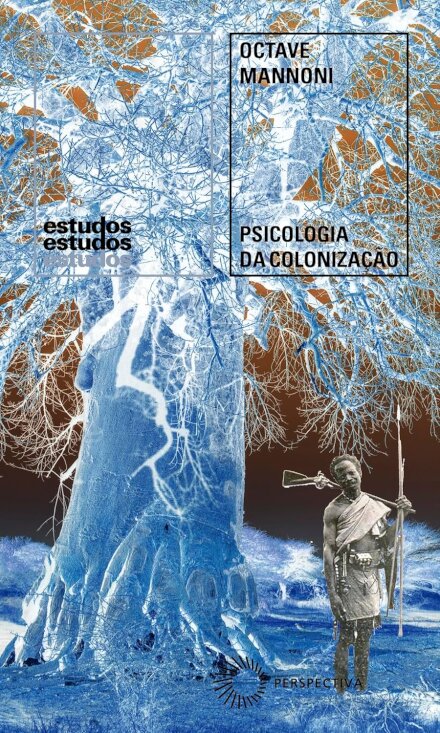 Psicologia Da Colonização