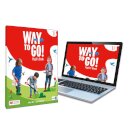 Way To Go 1  Student's Book