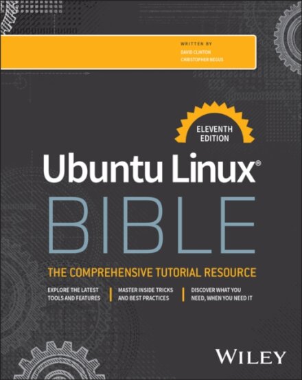 Ubuntu Linux Bible