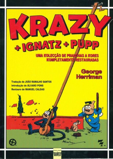 Krazy+Ignatz+Pupp