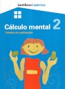 Cálculo Mental 2 - Tabelas da subtracção