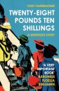Twenty-Eight Pounds Ten Shillings
