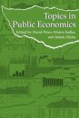 Topics in Public Economics