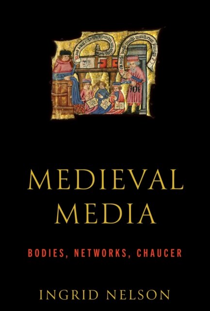 Medieval Media
