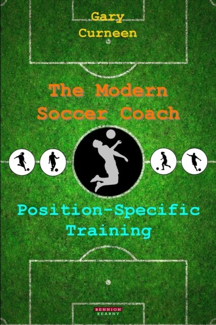 The Modern Soccer Coach