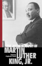 Autobiography Of Martin Luther King Jr