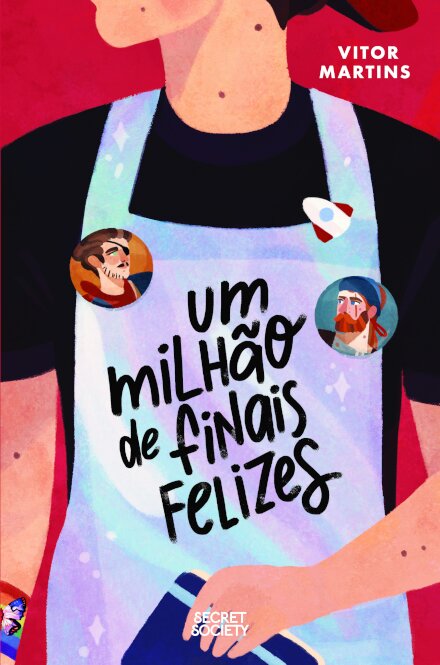 Um Milhão de Finais Felizes