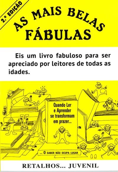 As Mais Belas Fábulas