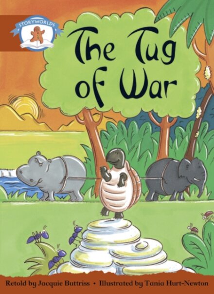Storyworlds Yr2/P3 Stage 7, Once Upon A Time World Stories (4 Pack)