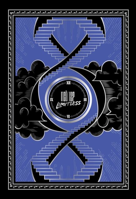 NCT 127: Limitless - Deluxe Edition