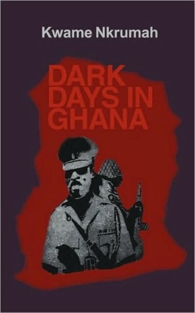 Dark Days in Ghana