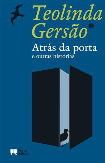 Atrás da Porta e outras Histórias