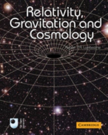 Relativity, Gravitation and Cosmology