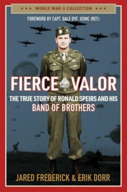 Fierce Valor