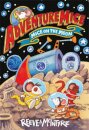 Adventuremice: Mice On The Moon