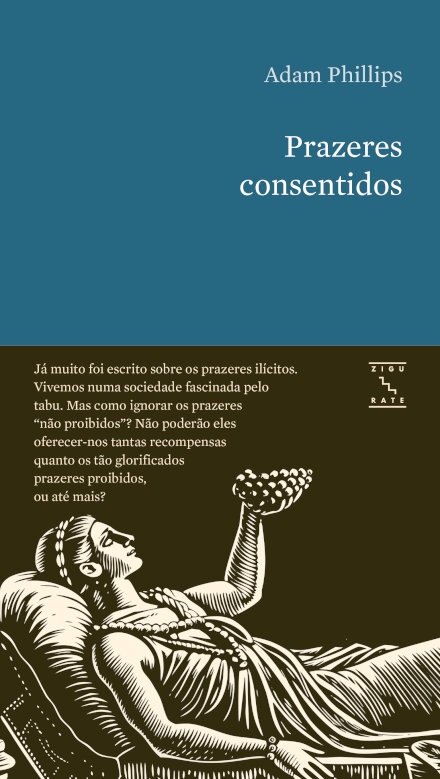 Prazeres Consentidos